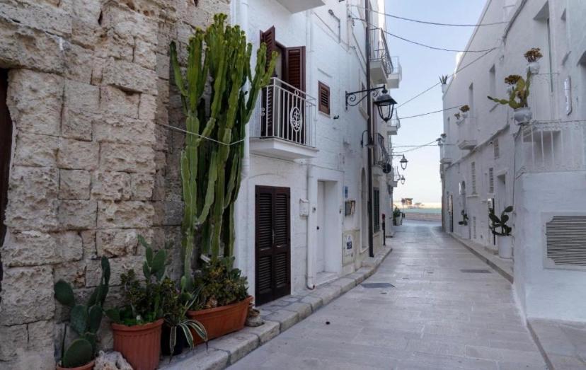 Sea Home 2 Monopoli Dış mekan fotoğraf