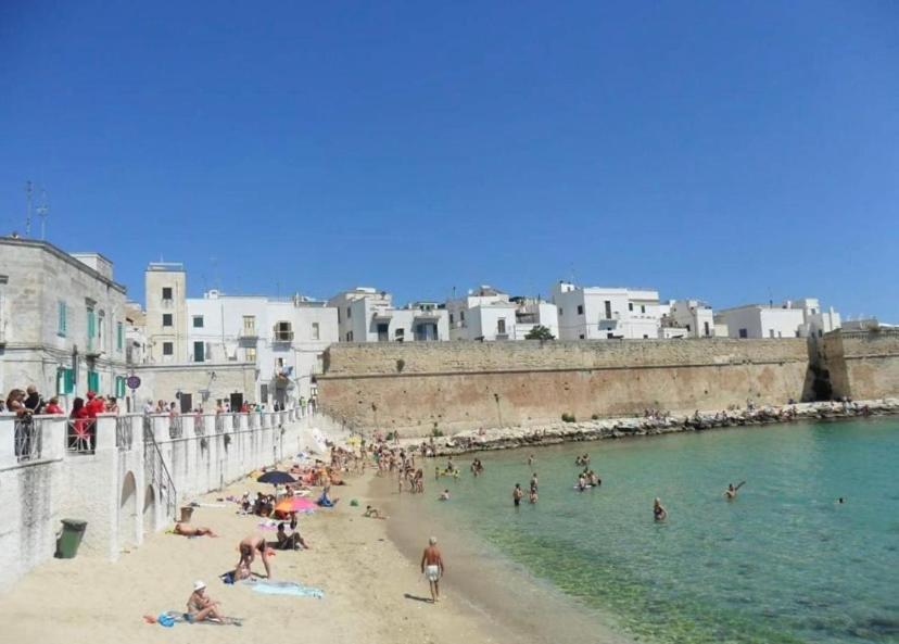 Sea Home 2 Monopoli Dış mekan fotoğraf