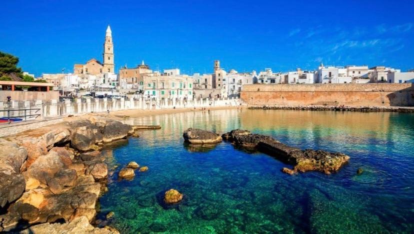 Sea Home 2 Monopoli Dış mekan fotoğraf