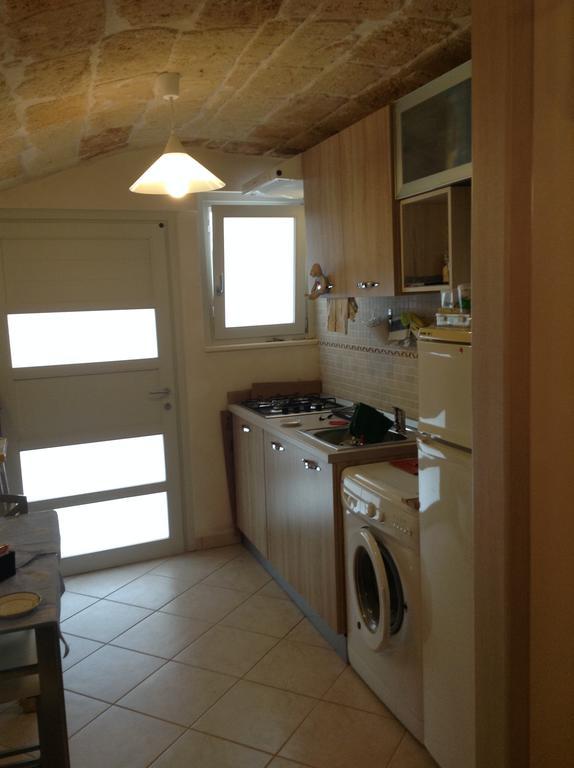 Sea Home 2 Monopoli Dış mekan fotoğraf