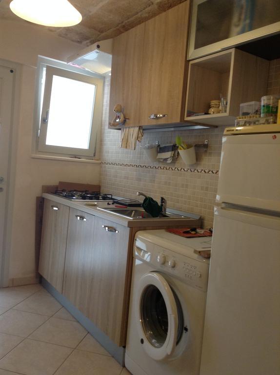 Sea Home 2 Monopoli Dış mekan fotoğraf