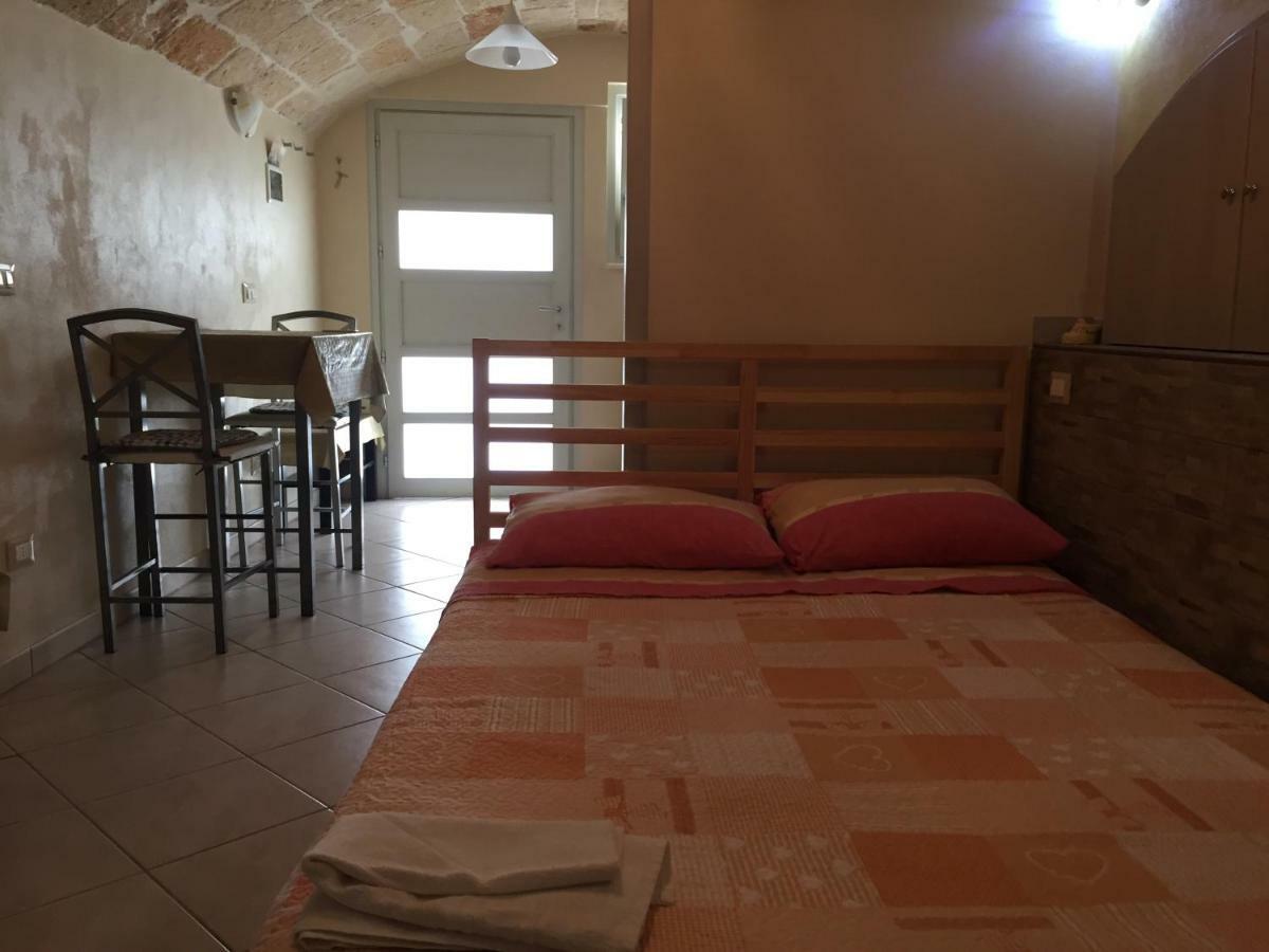 Sea Home 2 Monopoli Dış mekan fotoğraf